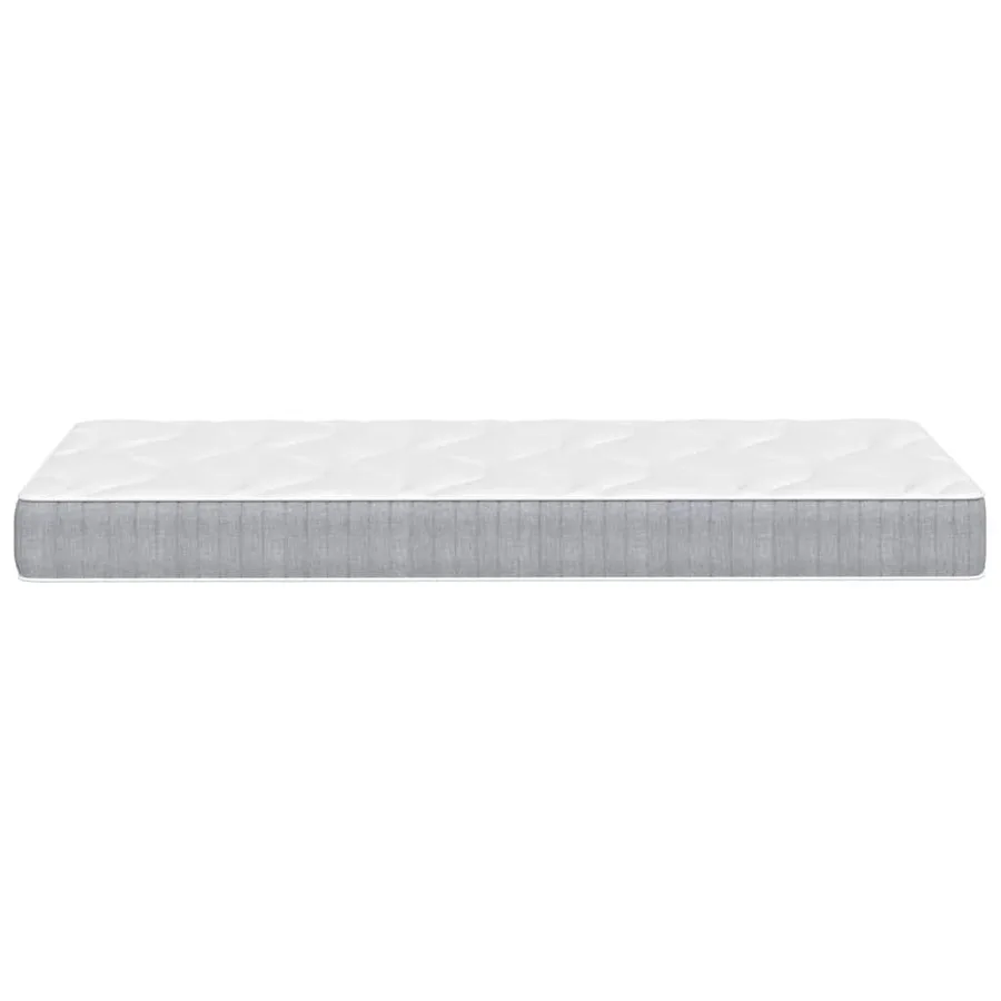 Matelas à ressorts ensachés moyen 120x200 cm - 4