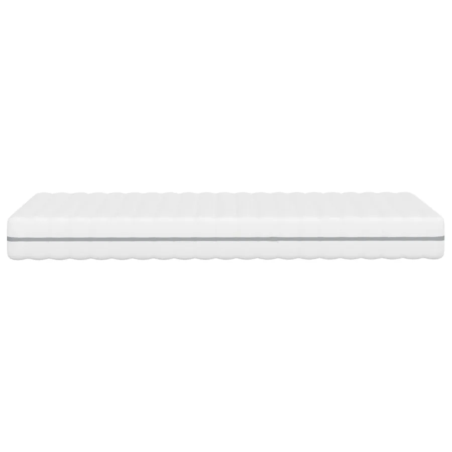 Matelas en mousse pour enfants moyennement doux 80x160 cm - 4
