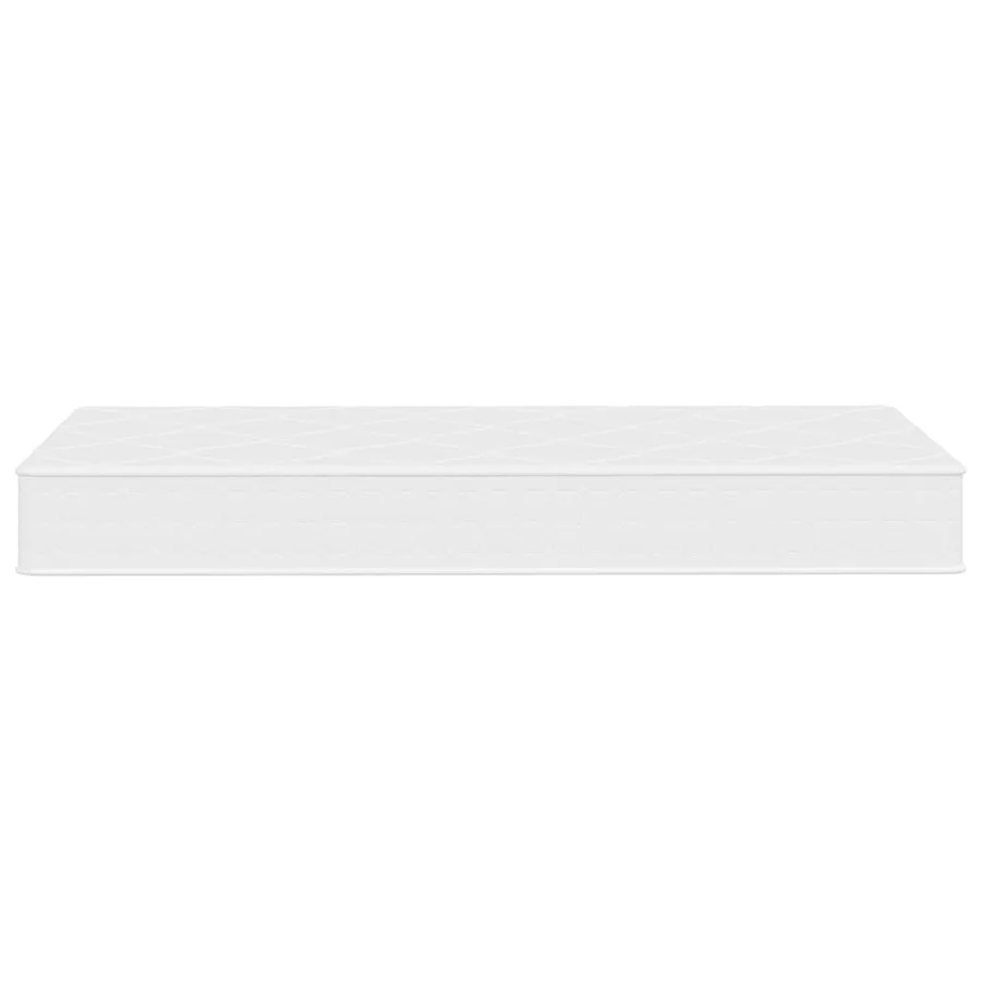 Matelas à ressorts ensachés dureté moyenne 100x200 cm - 4