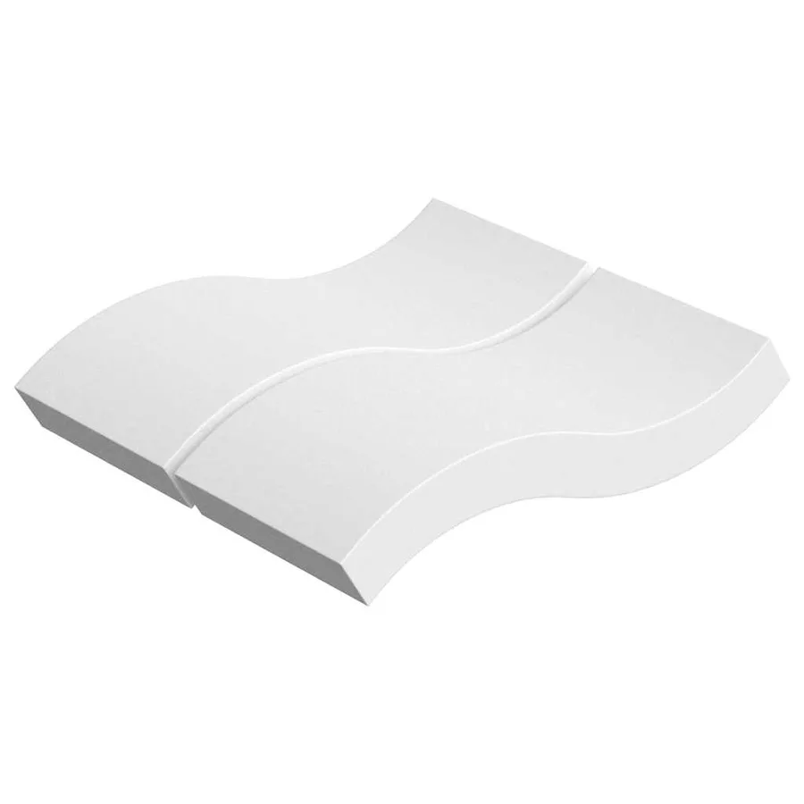 Matelas à ressorts bonnell moyen 160x200 cm - 2