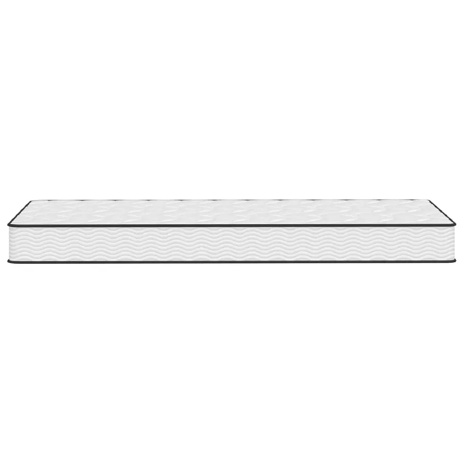 Matelas à ressorts bonnell moyen 70x200 cm - 4