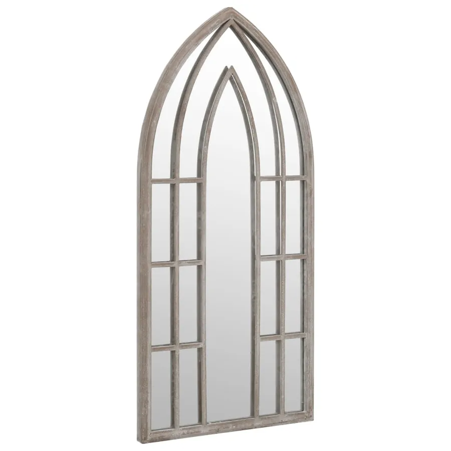 Miroir Sable 70x30 cm Fer pour utilisation à l'intérieur - 3