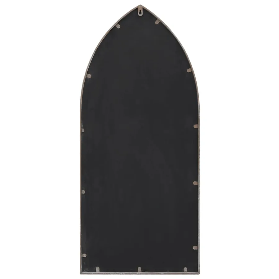 Miroir Sable 70x30 cm Fer pour utilisation à l'intérieur - 4