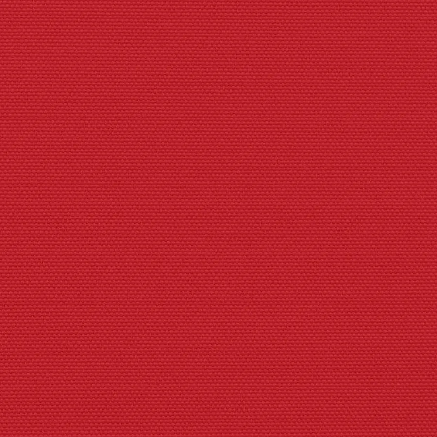 Auvent latéral rétractable Rouge 200x1200 cm - 9
