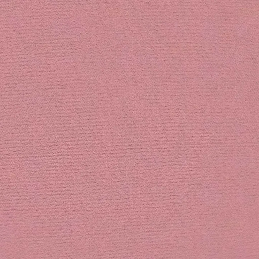 Chaise de relaxation Rose Velours - 7
