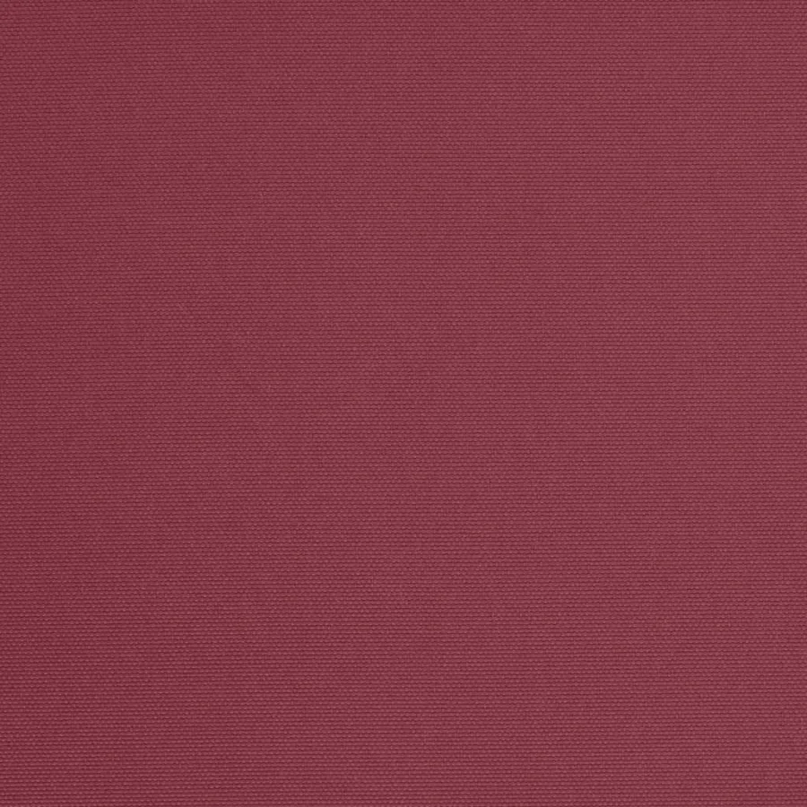 Parasol de jardin à double tête rouge bordeaux 316x145 cm - 7