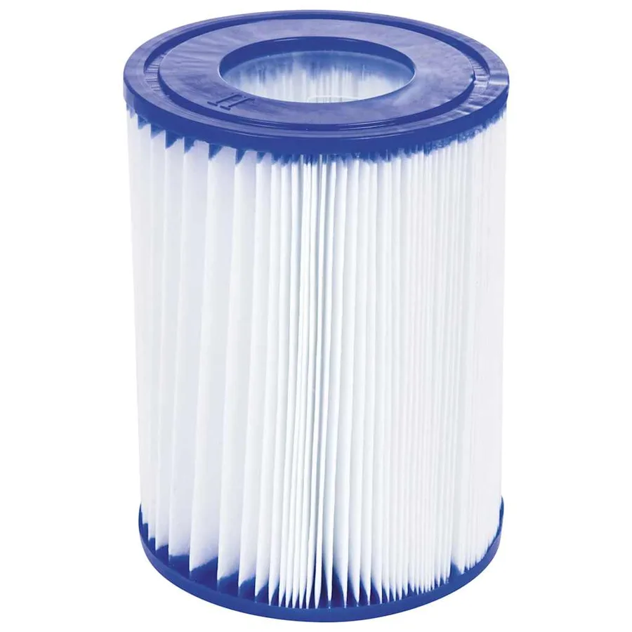 Bestway Ensemble de piscine Power Steel 427x250x100 cm - 8