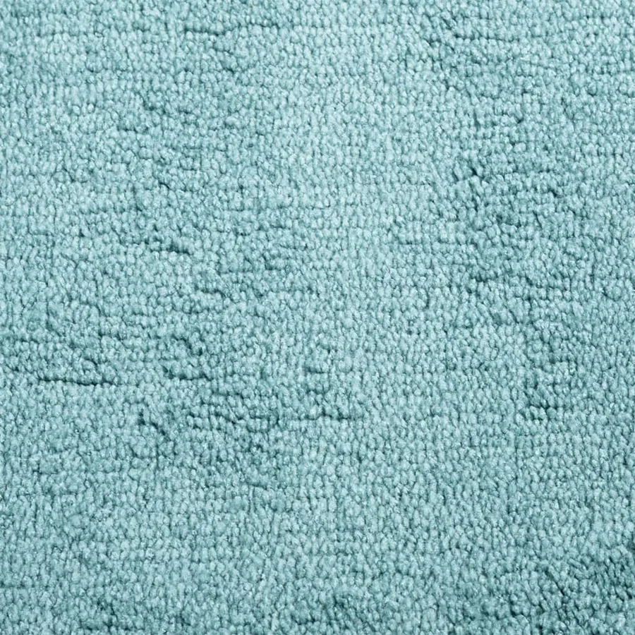 Tapis OVIEDO à poils courts vert 120x170 cm - 9