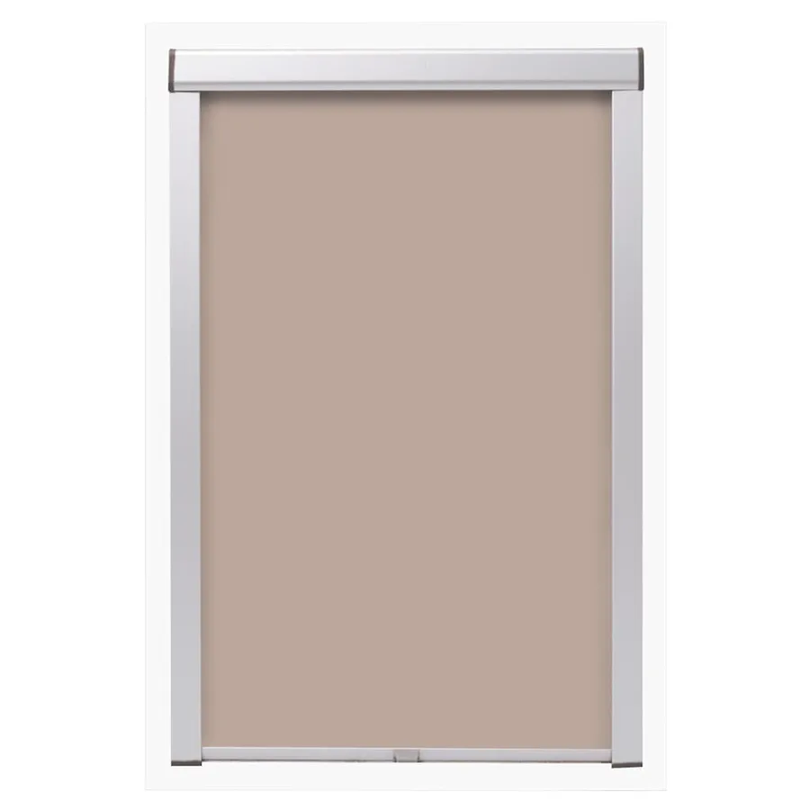 Store occultant roulant Beige CK04 GGL et GGU - 3