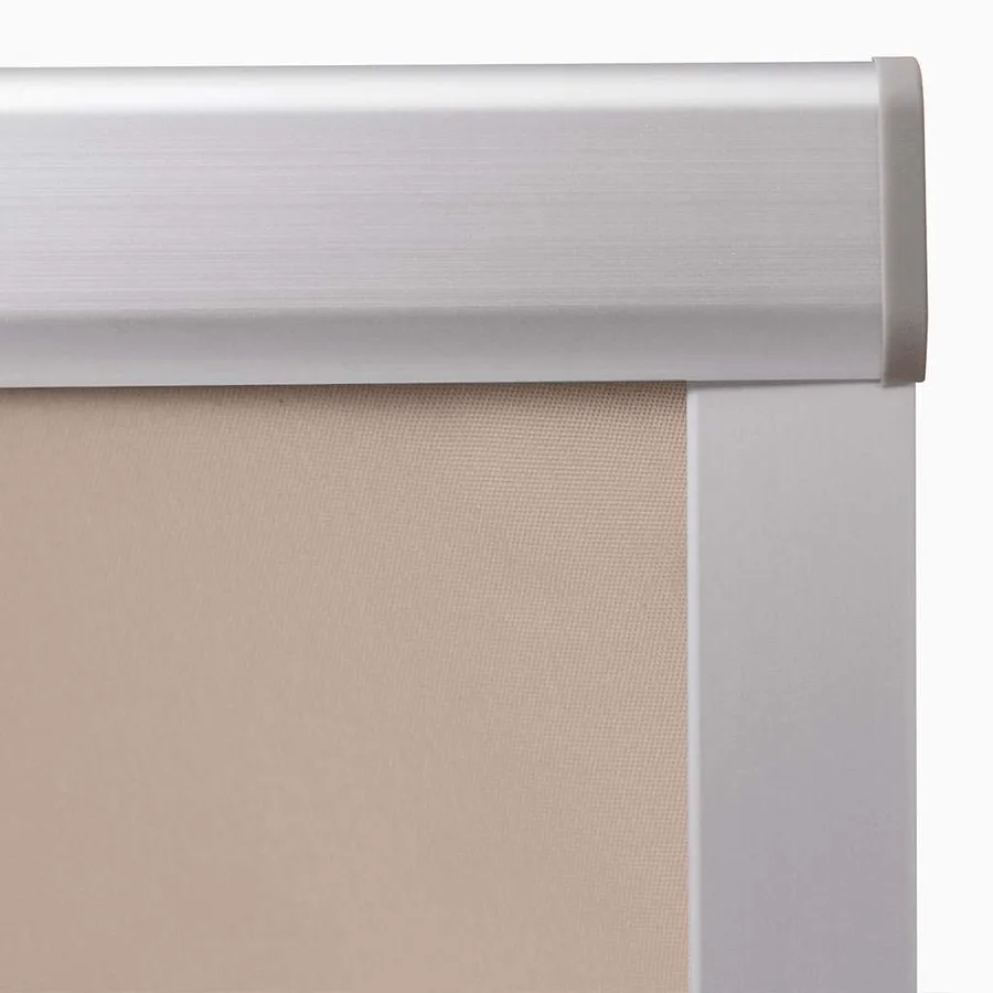 Store occultant roulant Beige CK04 GGL et GGU - 4