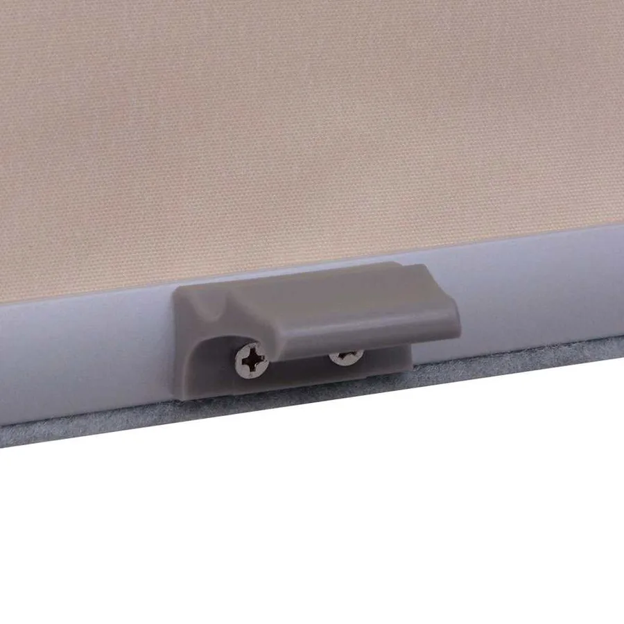 Store occultant roulant Beige CK04 GGL et GGU - 5