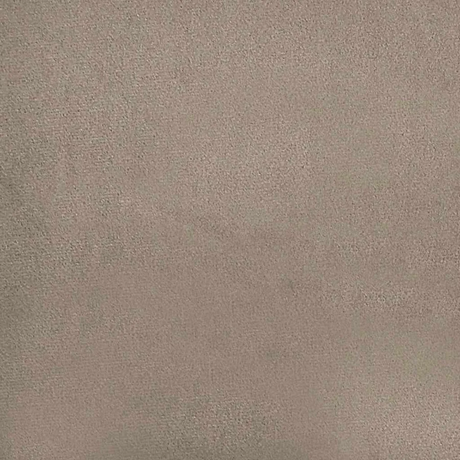 Canapé à 3 places Taupe 180 cm Tissu microfibre - 8
