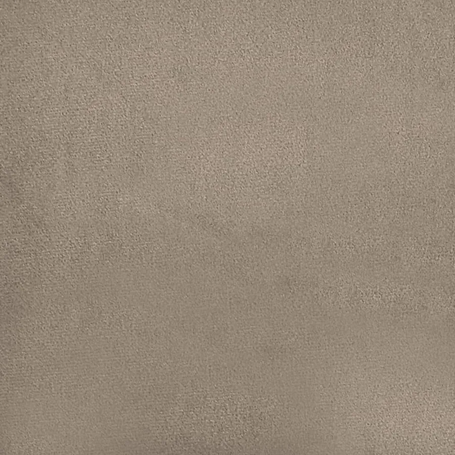 Ensemble de canapés 2 pcs avec coussins taupe tissu microfibre - 6
