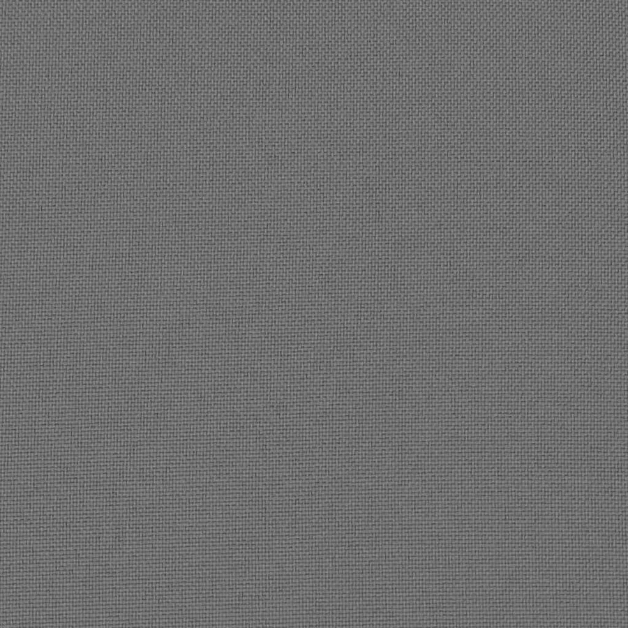 Oreiller d'extérieur lot de 2 45 x 45 cm Gris - 5