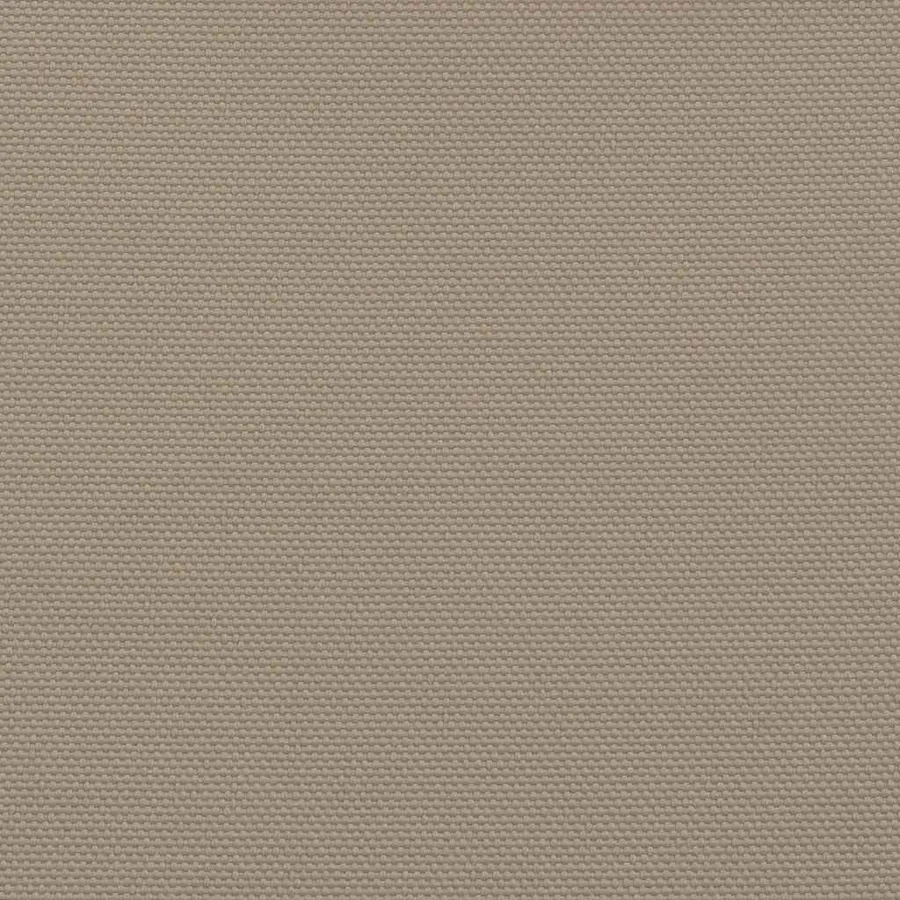 Écran de balcon taupe 120x700 cm 100% polyester oxford - 5