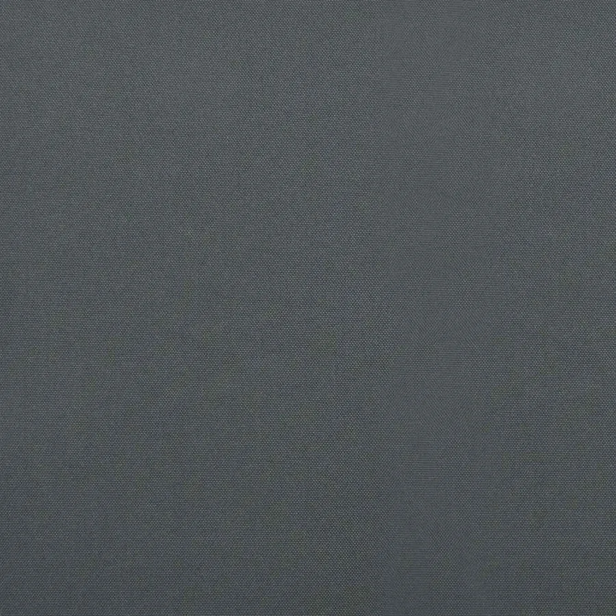 Auvent rétractable anthracite 4,5x3 m tissu et aluminium - 8