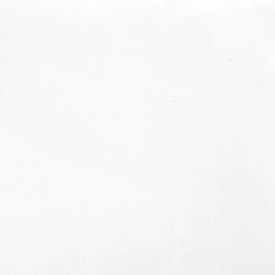 Tête de lit avec oreilles Blanc 203x23x78/88 cm Similicuir - 8
