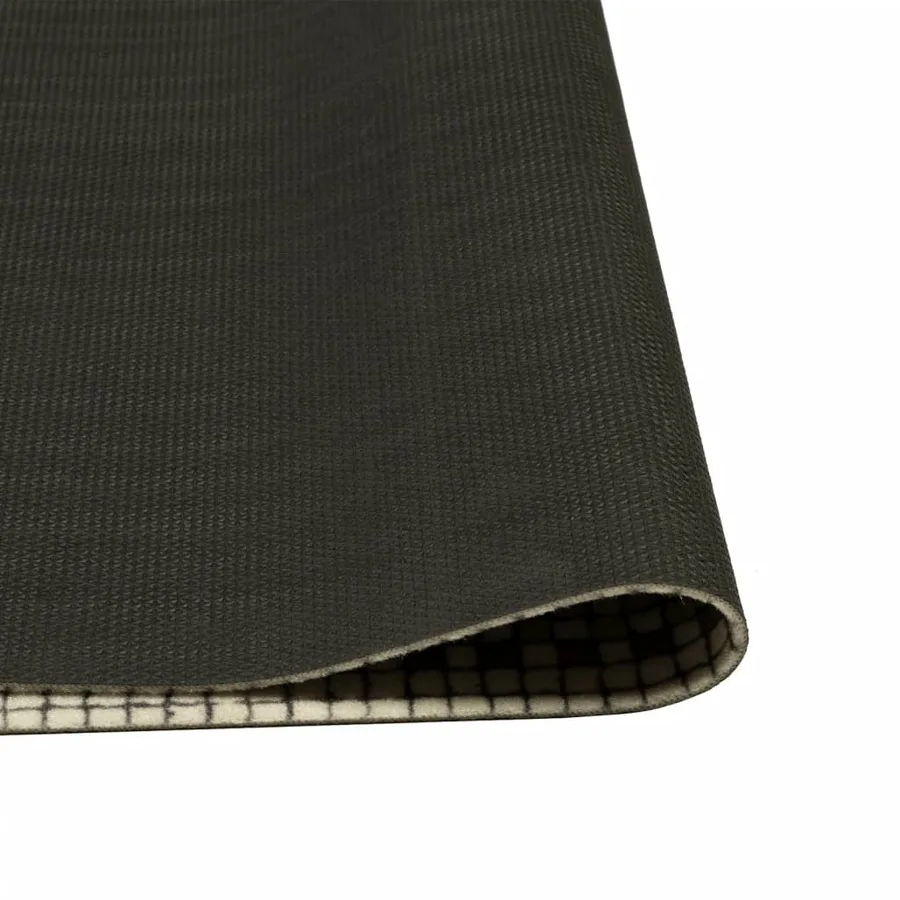 Tapis de cuisine lavable imprimé Home capitales 60x180 cm - 4