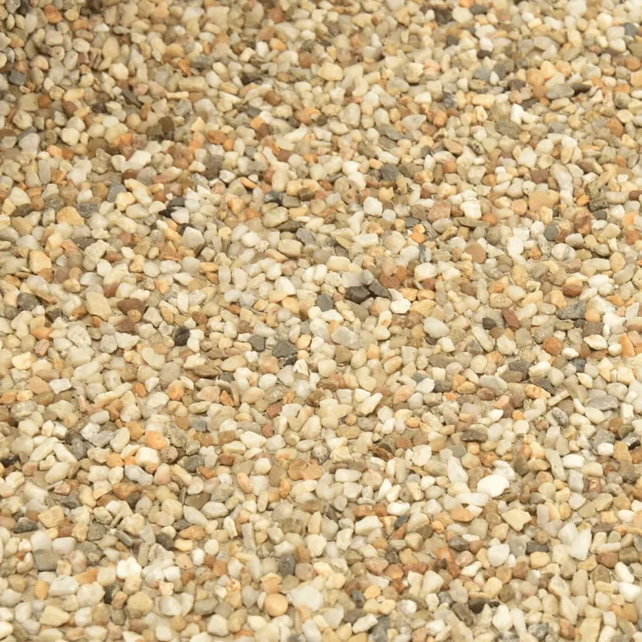 Revêtement de pierre sable naturel 1250x40 cm - 5