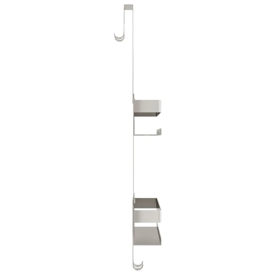 Support de douche suspendu acier inoxydable 304 brossé - 5