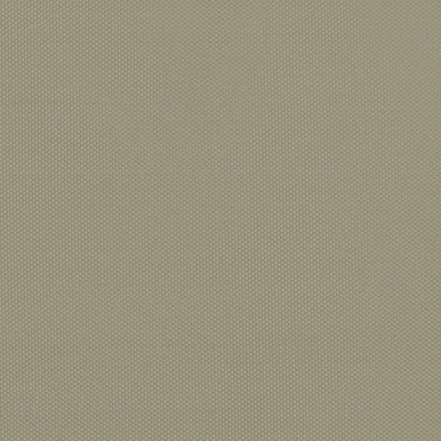 Tente de réception pliable escamotable taupe 440x292x315 cm - 8