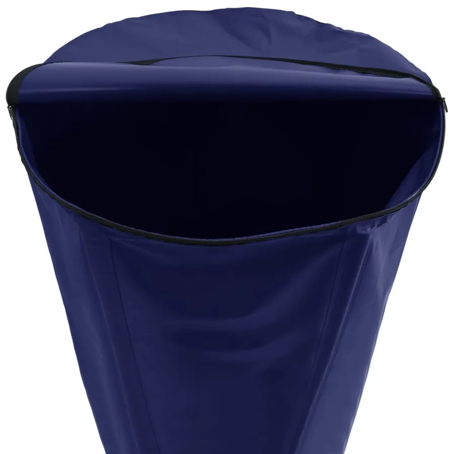 Réservoir d'eau avec robinet pliable 100 L PVC - 5