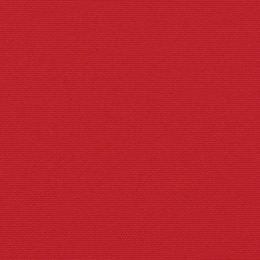 Auvent latéral rétractable rouge 220x1000 cm - 9