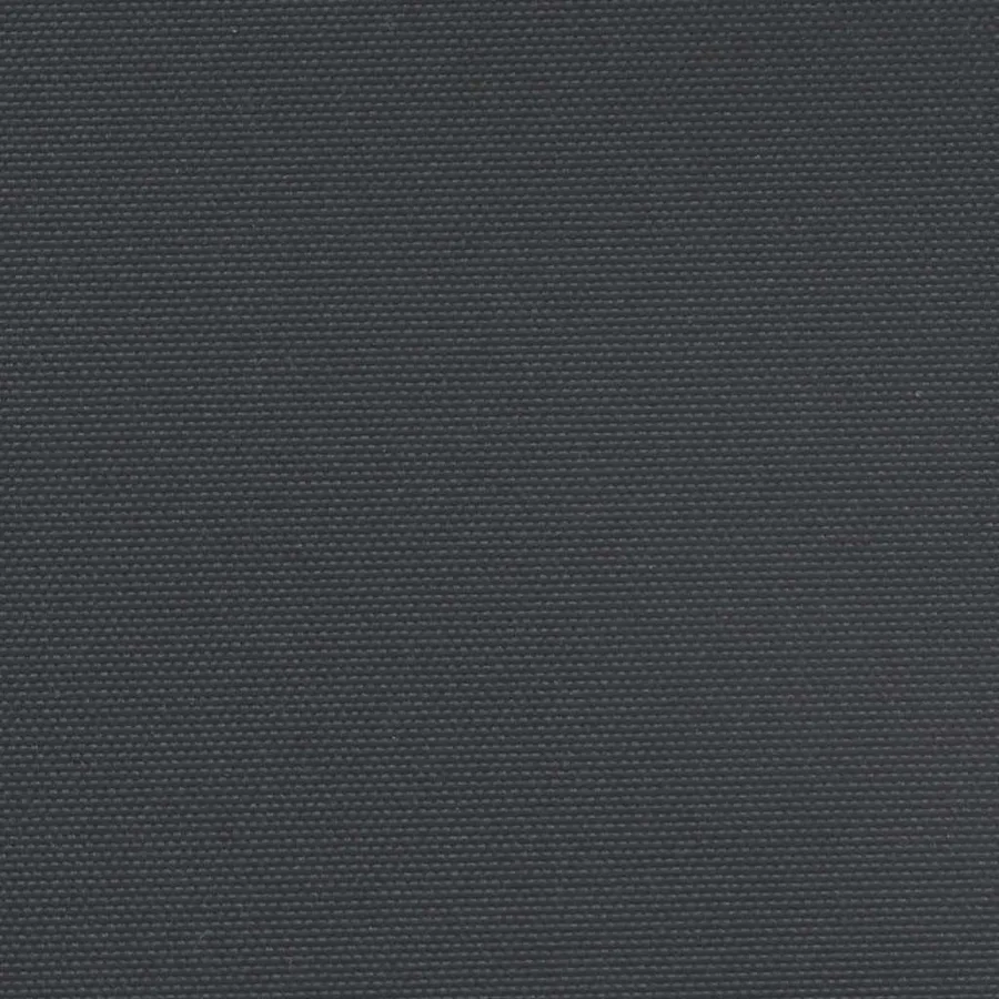 Auvent latéral rétractable noir 140x1200 cm - 9