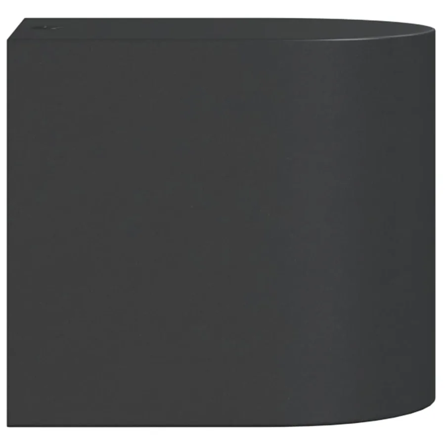 Applique murale d'extérieur aluminium moulé sous pression - 5