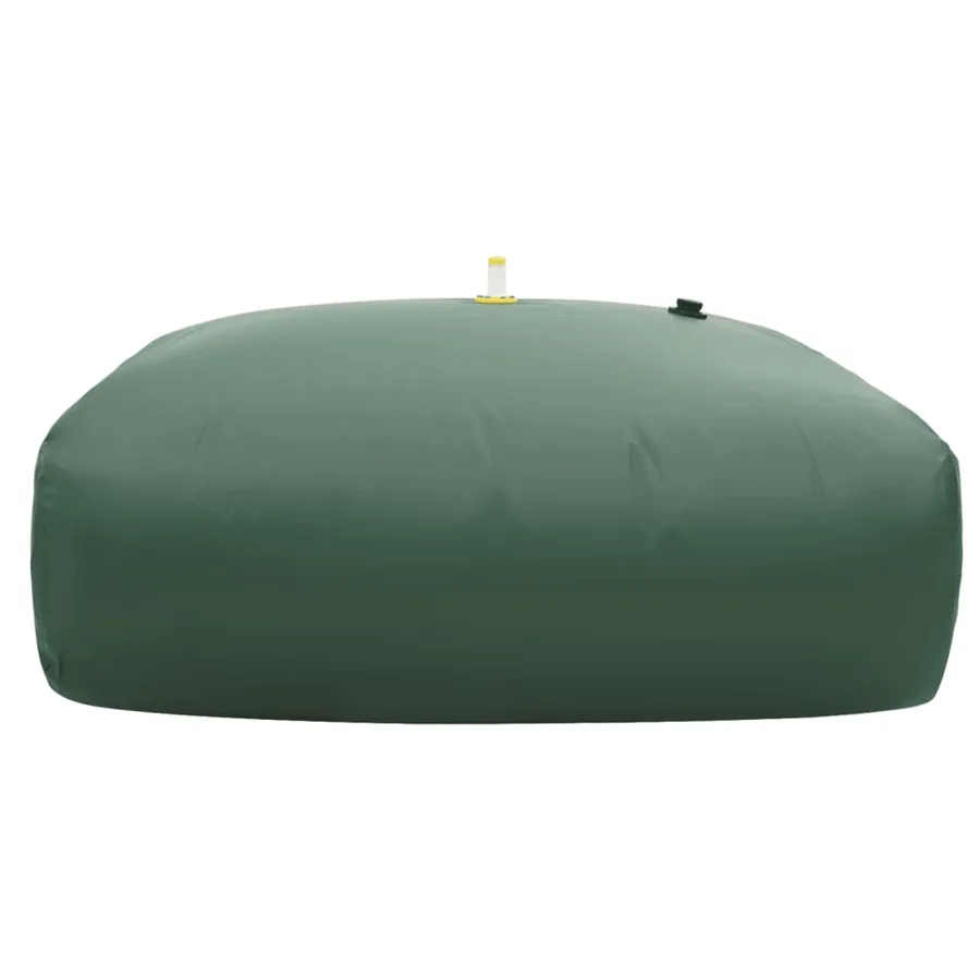 Réservoir d'eau avec robinet pliable 5000 L PVC - 2