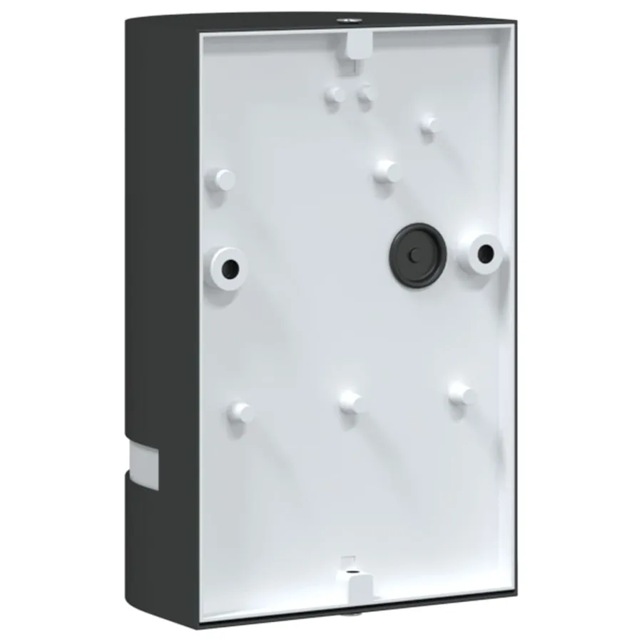 Applique murale d'extérieur aluminium moulé sous pression - 6