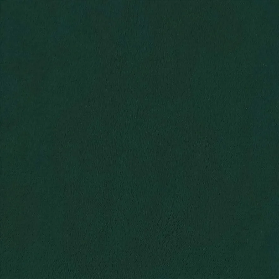 Tête de lit à LED Vert foncé 93x16x78/88 cm Velours - 6