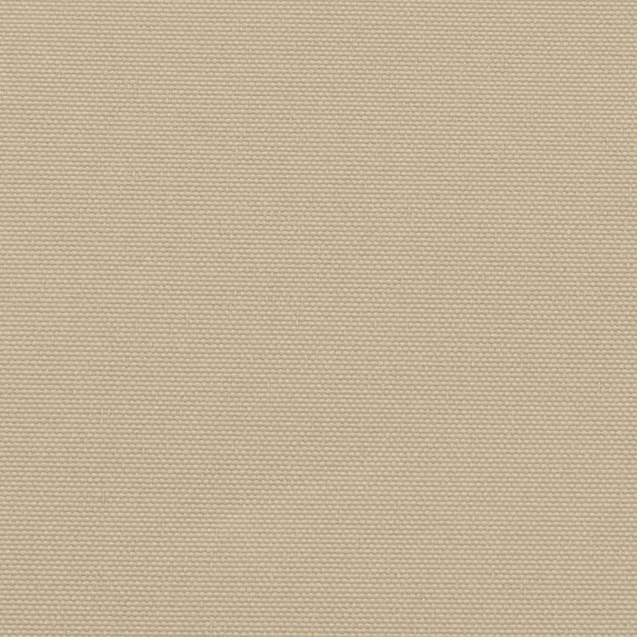 Auvent latéral rétractable beige 200x600 cm - 9