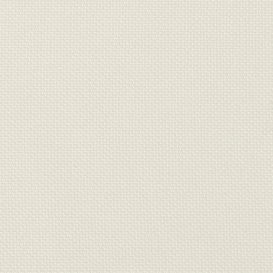 Tonnelle avec parois en filet crème 4x3 m acier - 8