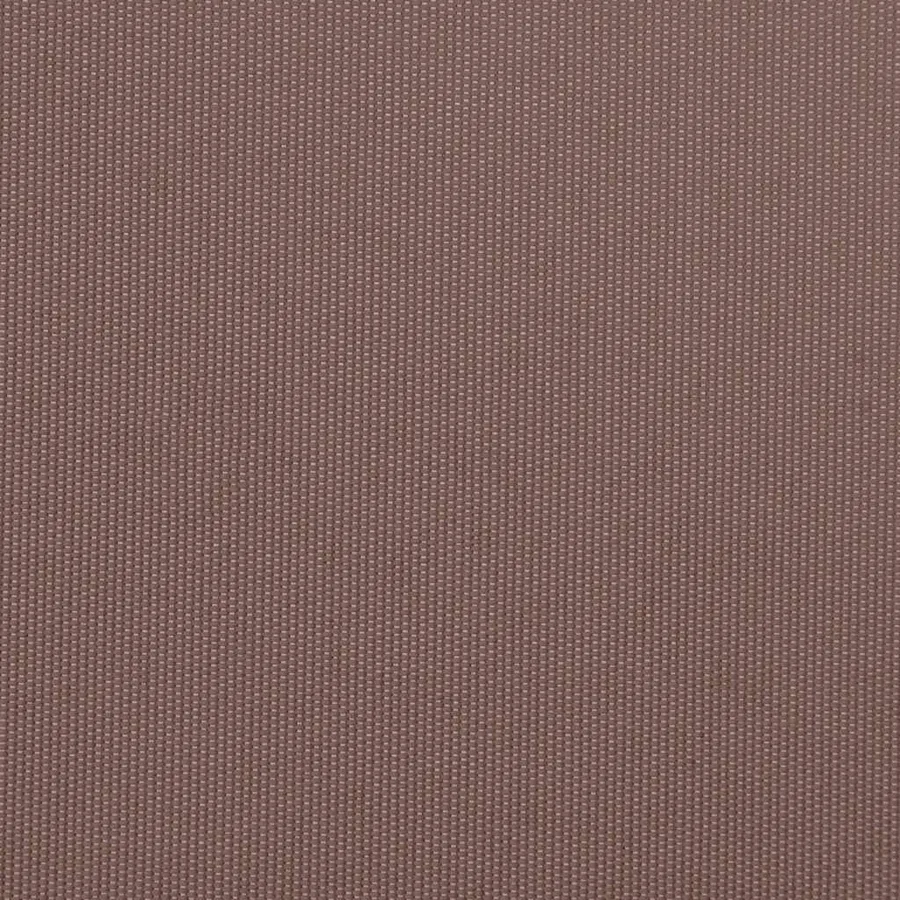 Auvent manuel rétractable avec LED marron 350x250 cm - 10