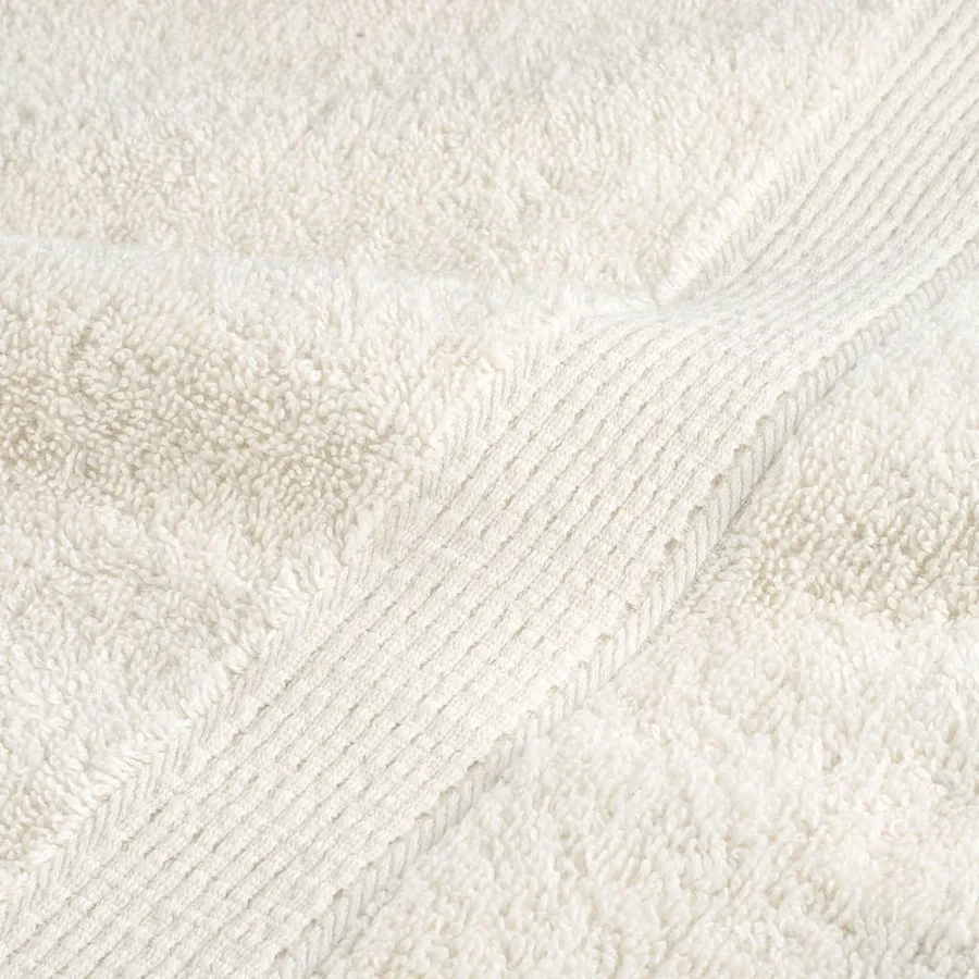 Ensemble de serviettes de qualité supérieure SOLUND 8 pcs crème - 6