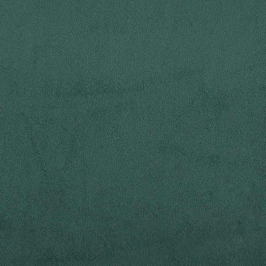 Oreille de tête de lit Vert 80 x 16 x 4 cm Velours - 10