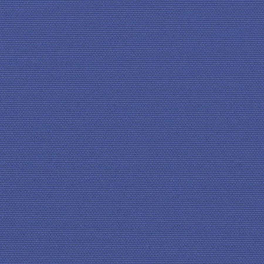 Auvent latéral rétractable bleu 140x1200 cm - 9