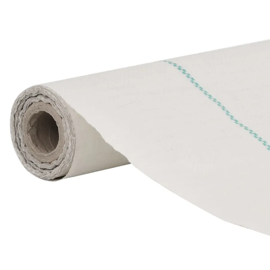 Membrane anti-mauvaises herbes blanc 2x150 m PP - 3