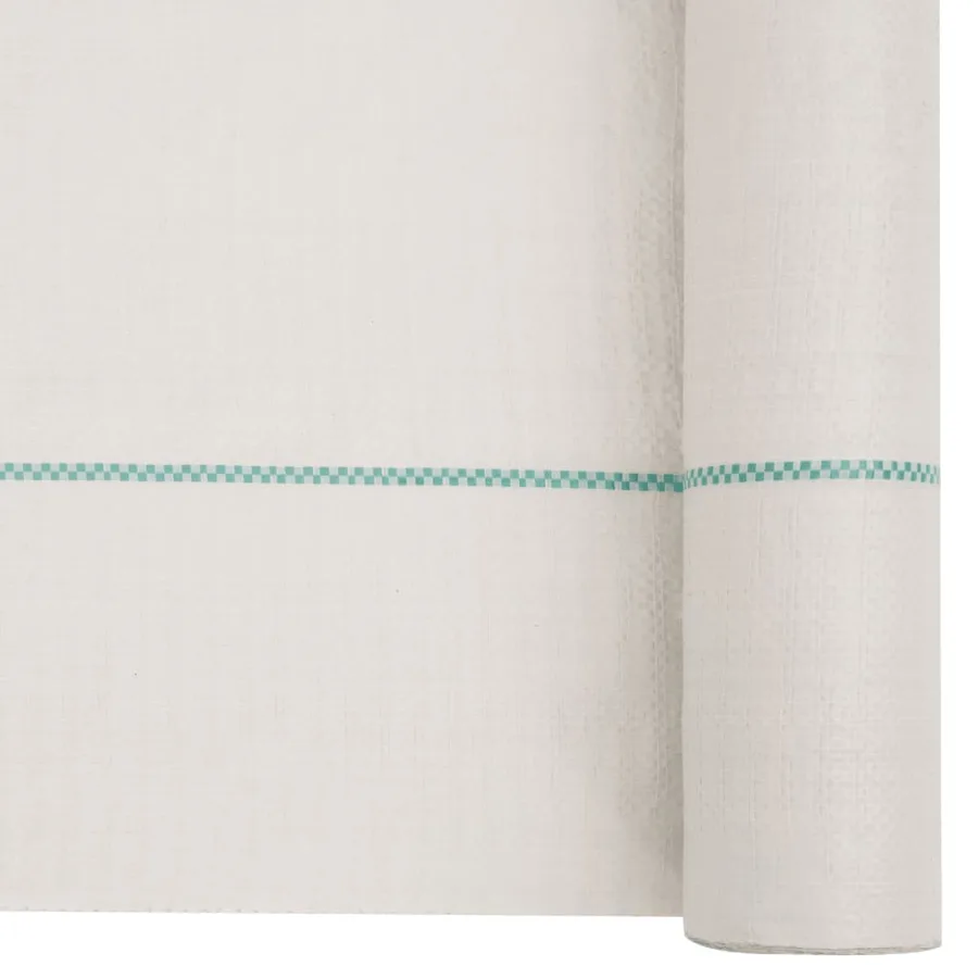 Membrane anti-mauvaises herbes blanc 2x150 m PP - 5