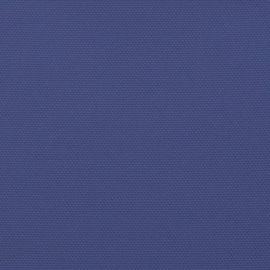 Voile de parasol Tissu Oxford triangulaire 5x6x6 m bleu - 9