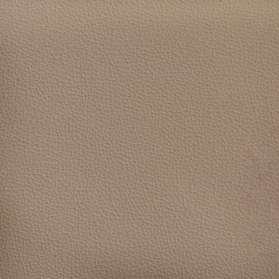 Oreille de tête de lit Marron 80 x 23 x 6 cm PVC - 8