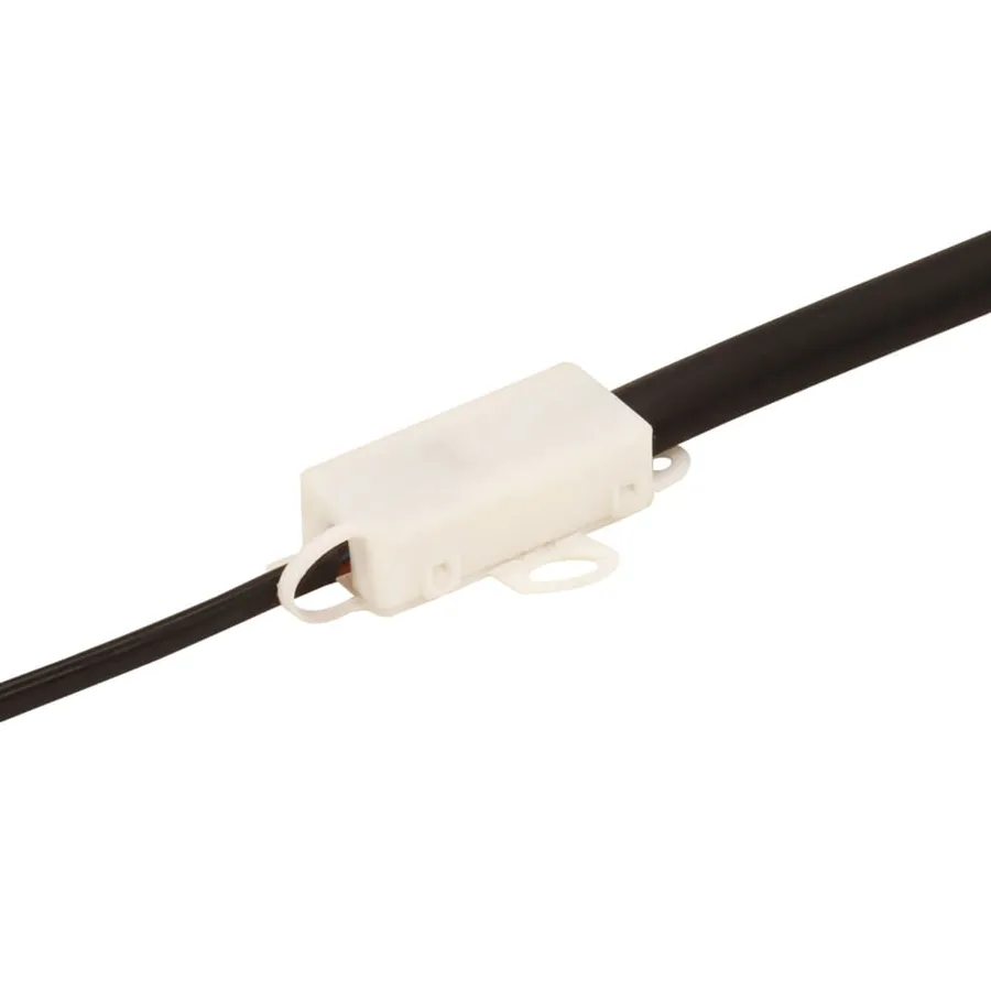 Lampe suspendue 25 W multicolore 30x30x100 cm E27 - 6
