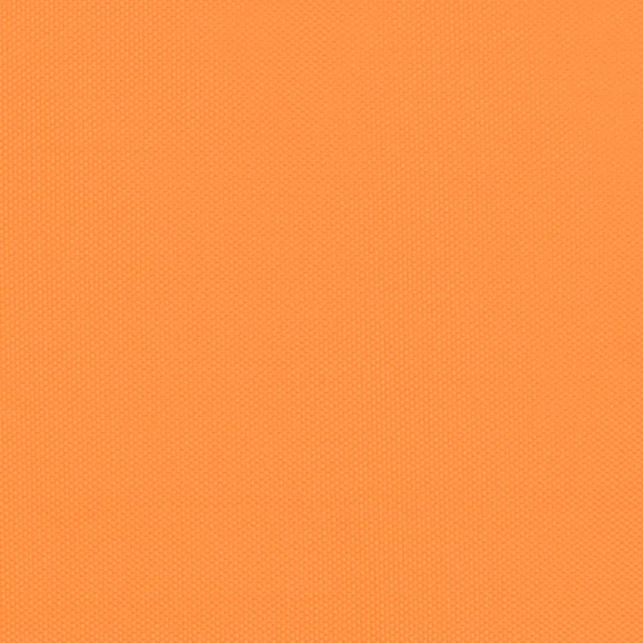 Tente de réception pliable escamotable orange 410x279x315 cm - 8
