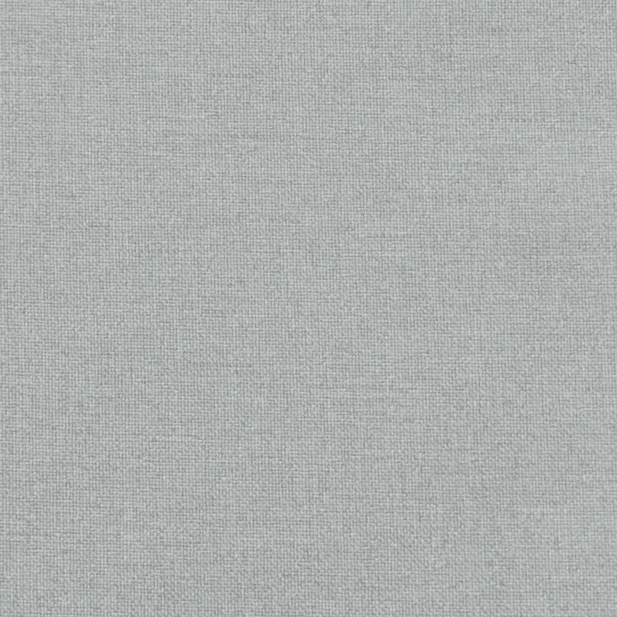 Coussins de chaise à dossier haut lot de 2 gris clair mélangé - 10