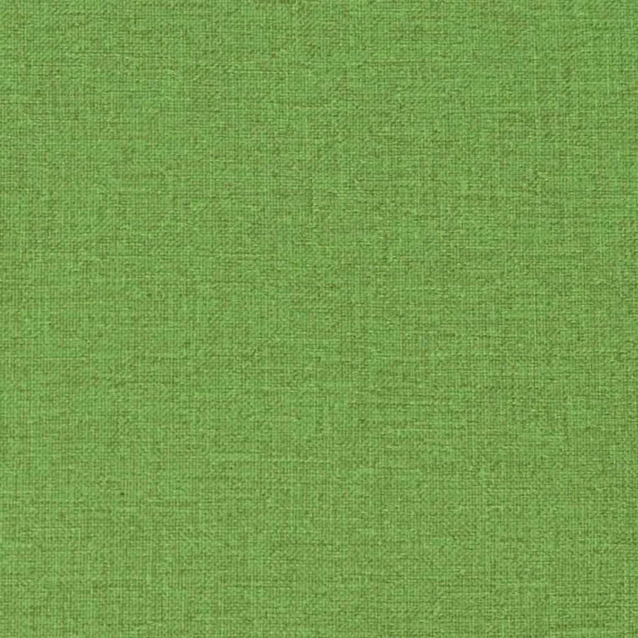 Coussin de chaise longue vert mélangé (75+105) x 50 x 4 cm tissu - 8