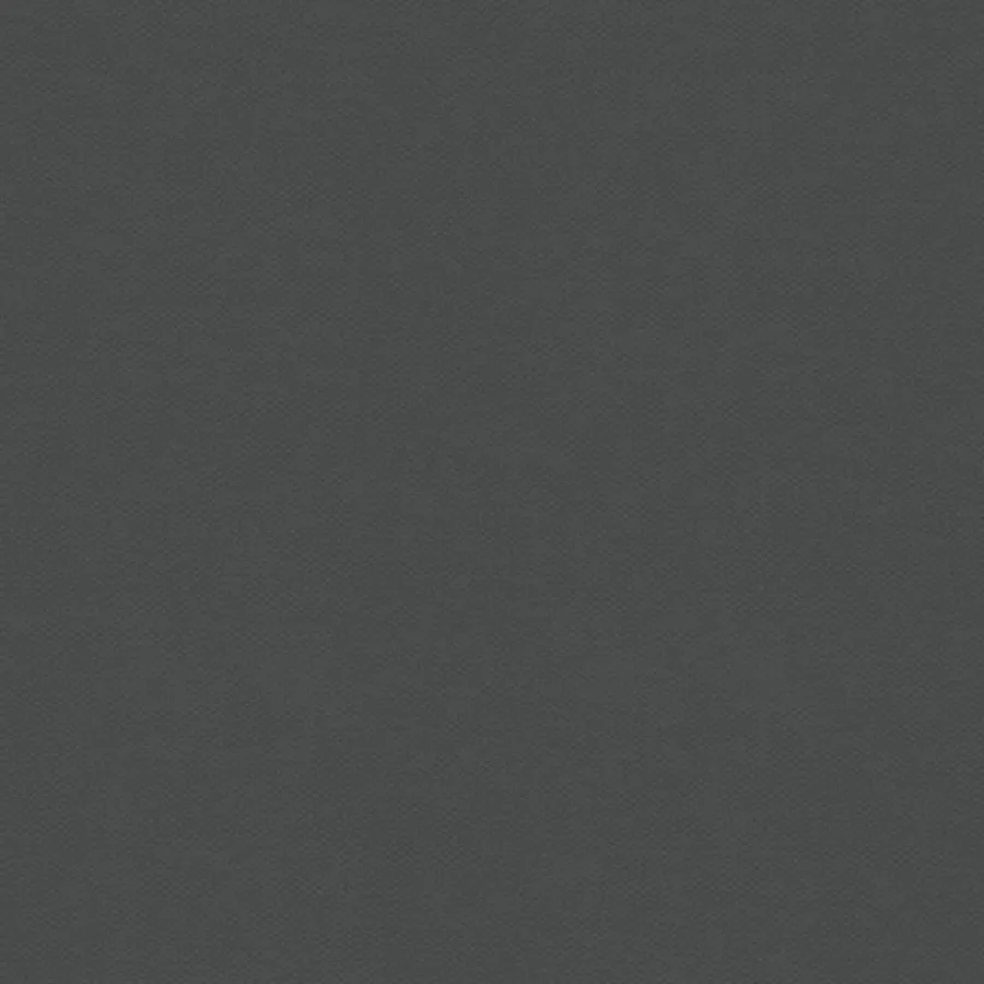 Tonnelle avec rideaux anthracite 3x3 m acier - 8