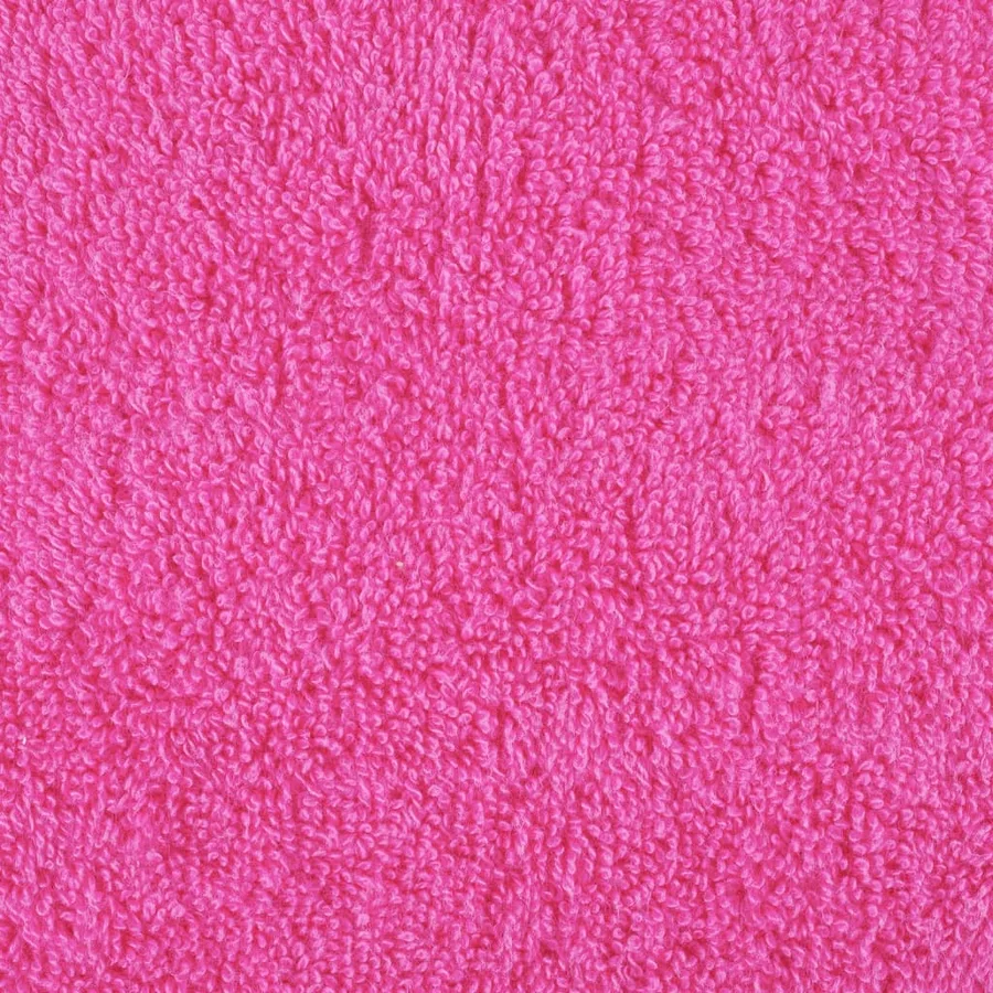 Ensemble de serviettes de qualité supérieure SOLUND 8 pcs rose - 7