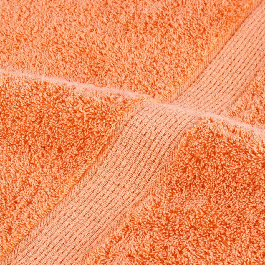 Serviettes de bain de qualité supérieure SOLUND 10 pcs 600g/m² - 7