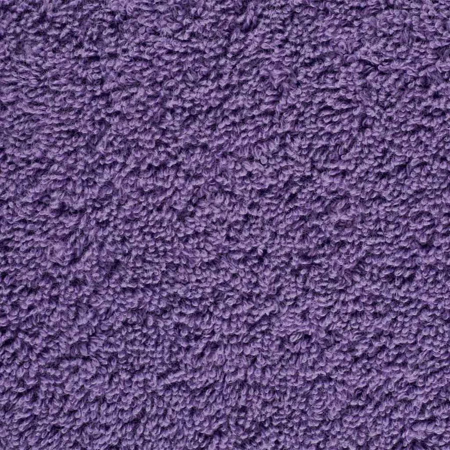Serviettes de qualité supérieure SOLUND 4 pcs violet 600 g/m² - 5
